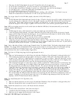 Preview for 15 page of Eagle Tree Systems A21001 Instruction Manual