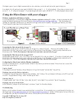 Preview for 3 page of Eagle Tree Systems Airspeed MicroSensor V3 Instruction Manual