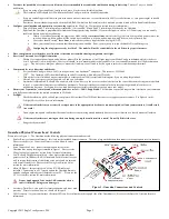 Preview for 3 page of Eagle Tree Systems Guardian 2D/3D Stabilizer Manual