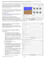 Preview for 11 page of Eagle Tree Systems Guardian 2D/3D Stabilizer Manual