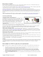 Предварительный просмотр 2 страницы Eagle Tree Systems Guardian ET-GUARD Instruction Manual