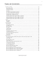 Preview for 5 page of Eagle Tugs MTT 2012 Series Parts And Service Manual