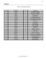 Preview for 15 page of Eagle Tugs MTT 2012 Series Parts And Service Manual