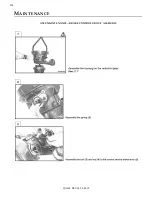 Preview for 208 page of Eagle Tugs MTT 2012 Series Parts And Service Manual