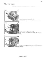 Preview for 209 page of Eagle Tugs MTT 2012 Series Parts And Service Manual