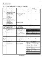 Preview for 7 page of Eagle Tugs TT-4 Parts And Service Manual