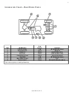 Preview for 9 page of Eagle Tugs TT-4 Parts And Service Manual