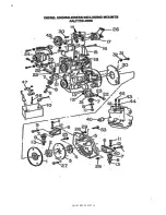 Preview for 12 page of Eagle Tugs TT-4 Parts And Service Manual