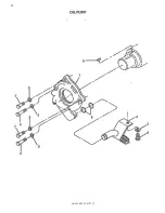 Preview for 28 page of Eagle Tugs TT-4 Parts And Service Manual