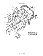 Preview for 30 page of Eagle Tugs TT-4 Parts And Service Manual