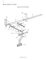 Preview for 80 page of Eagle Tugs TT-4 Parts And Service Manual