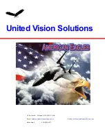 Предварительный просмотр 1 страницы EAGLE VISION EV3000-D User Manual