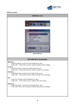 Предварительный просмотр 10 страницы EAGLE VISION PHI-E Instructions Manual