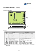 Предварительный просмотр 16 страницы EAGLE VISION PHI-E Instructions Manual