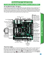 Preview for 21 page of Eagle 100 Series Installation & Owner'S Manual