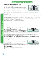 Preview for 22 page of Eagle 100 Series Installation & Owner'S Manual