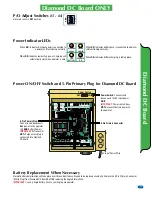 Preview for 23 page of Eagle 100 Series Installation & Owner'S Manual