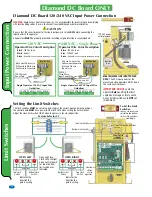 Preview for 24 page of Eagle 100 Series Installation & Owner'S Manual