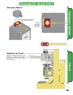 Preview for 25 page of Eagle 100 Series Installation & Owner'S Manual