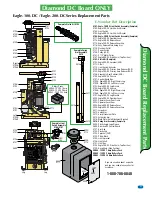 Preview for 33 page of Eagle 100 Series Installation & Owner'S Manual