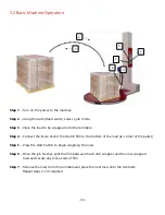 Preview for 20 page of Eagle 1000A Operation Manual