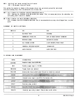 Preview for 4 page of Eagle 1225 Installation Instructions Manual