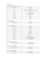 Preview for 4 page of Eagle 250C User Manual