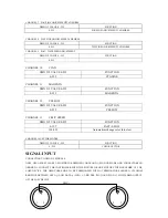 Preview for 5 page of Eagle 250C User Manual