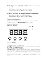 Preview for 7 page of Eagle 250C User Manual