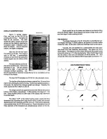 Preview for 12 page of Eagle 3D-100 Installating And Operation Manual