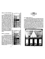 Preview for 15 page of Eagle 3D-100 Installating And Operation Manual