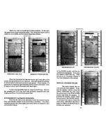 Preview for 18 page of Eagle 3D-100 Installating And Operation Manual