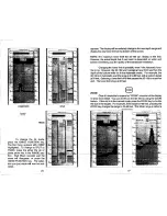 Preview for 21 page of Eagle 3D-100 Installating And Operation Manual