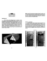 Предварительный просмотр 14 страницы Eagle 3D-100 User Manual