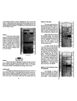 Предварительный просмотр 20 страницы Eagle 3D-100 User Manual