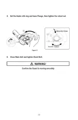 Preview for 12 page of Eagle 5G-10125 Instructions Manual