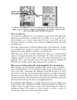 Preview for 14 page of Eagle 6 Installation And Operation Instructions Manual