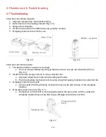 Preview for 10 page of Eagle 800 Operation Manual