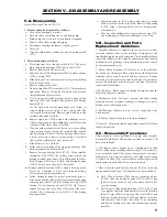Предварительный просмотр 7 страницы Eagle A100 Installation, Operation And Maintenance Instructions