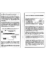 Preview for 3 page of Eagle A4001T Instruction Manual