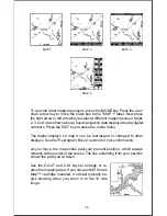 Preview for 18 page of Eagle AccuMap Sport Installation And Operation Instructions Manual