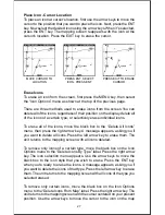 Preview for 27 page of Eagle AccuMap Sport Installation And Operation Instructions Manual