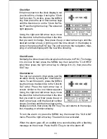 Preview for 30 page of Eagle AccuMap Sport Installation And Operation Instructions Manual