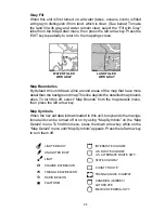 Предварительный просмотр 30 страницы Eagle AccuMap Installation And Operation Instructions Manual