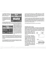 Preview for 7 page of Eagle ACCUNAV 2 Installation Instructions Manual