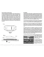 Preview for 8 page of Eagle ACCUNAV 2 Installation Instructions Manual