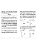 Preview for 9 page of Eagle ACCUNAV 2 Installation Instructions Manual