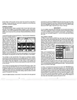 Preview for 18 page of Eagle ACCUNAV 2 Installation Instructions Manual