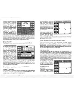 Preview for 21 page of Eagle ACCUNAV 2 Installation Instructions Manual