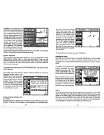 Preview for 26 page of Eagle ACCUNAV 2 Installation Instructions Manual